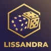logo lissandra